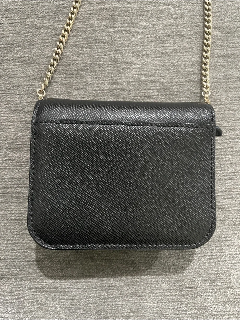 Kate Spade Staci Card Case Wallet On A Chain